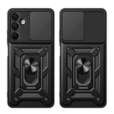 KRYT TECH-PROTECT CAMSHIELD PRO GALAXY A26 5G BLACK